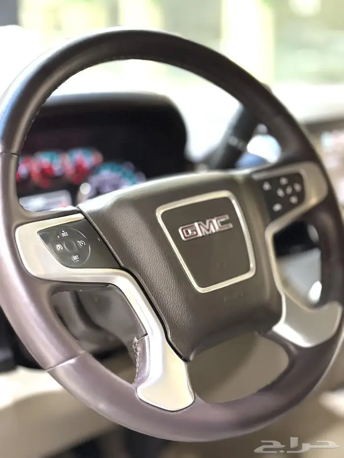 يوكن XL طويل 2020 بدون دبل (بطاقه) 9