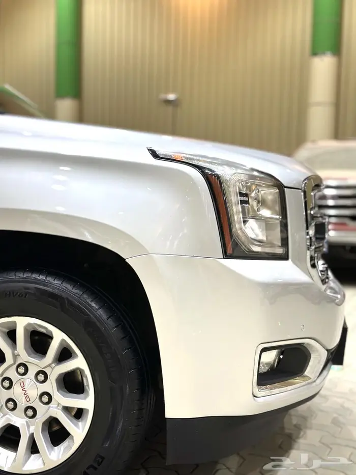 يوكن XL طويل 2020 بدون دبل (بطاقه) 2