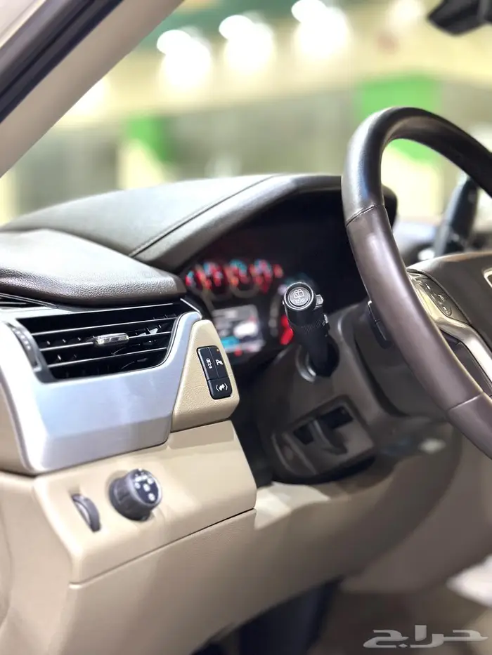 يوكن XL طويل 2020 بدون دبل (بطاقه) 7