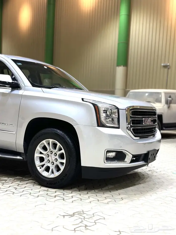 يوكن XL طويل 2020 بدون دبل (بطاقه) 1