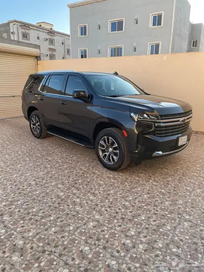 تاهو 2024 ماشي 4 الاف للتنازل 0