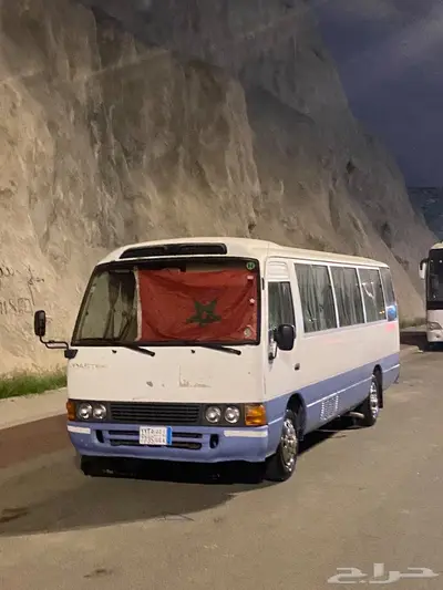 كوستر للايجار 0