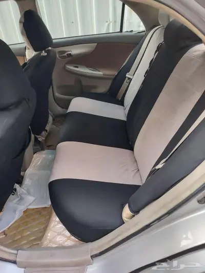 Corolla 2010 Manual 2