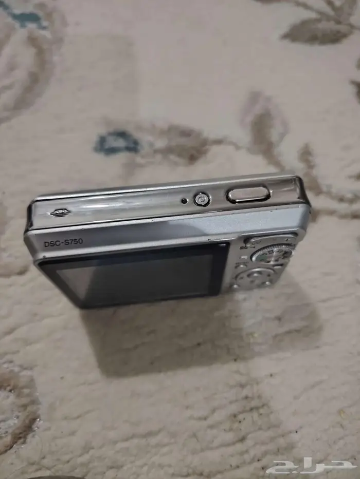 كاميرا سوني و سامسونج و باناسونيك نظيفه 21