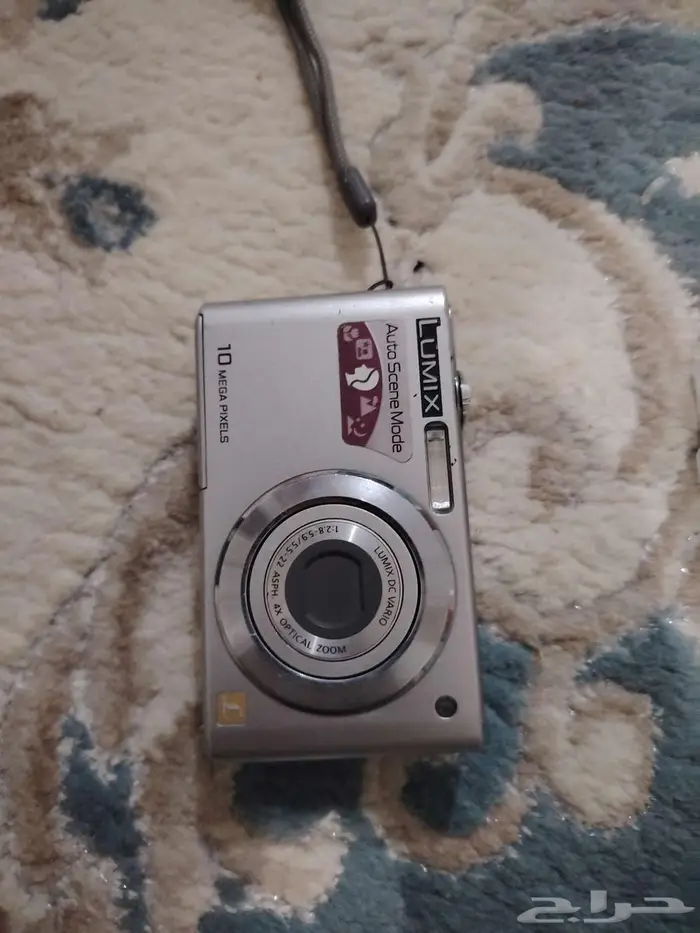 كاميرا سوني و سامسونج و باناسونيك نظيفه 14