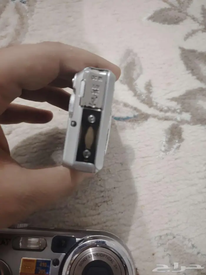 كاميرا سوني و سامسونج و باناسونيك نظيفه 20