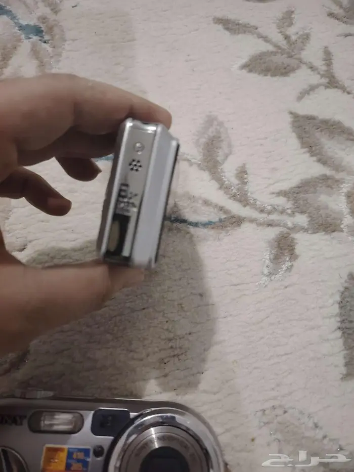 كاميرا سوني و سامسونج و باناسونيك نظيفه 18