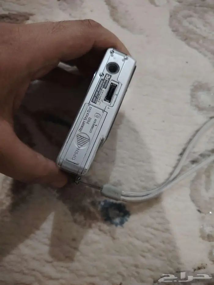 كاميرا سوني و سامسونج و باناسونيك نظيفه 12