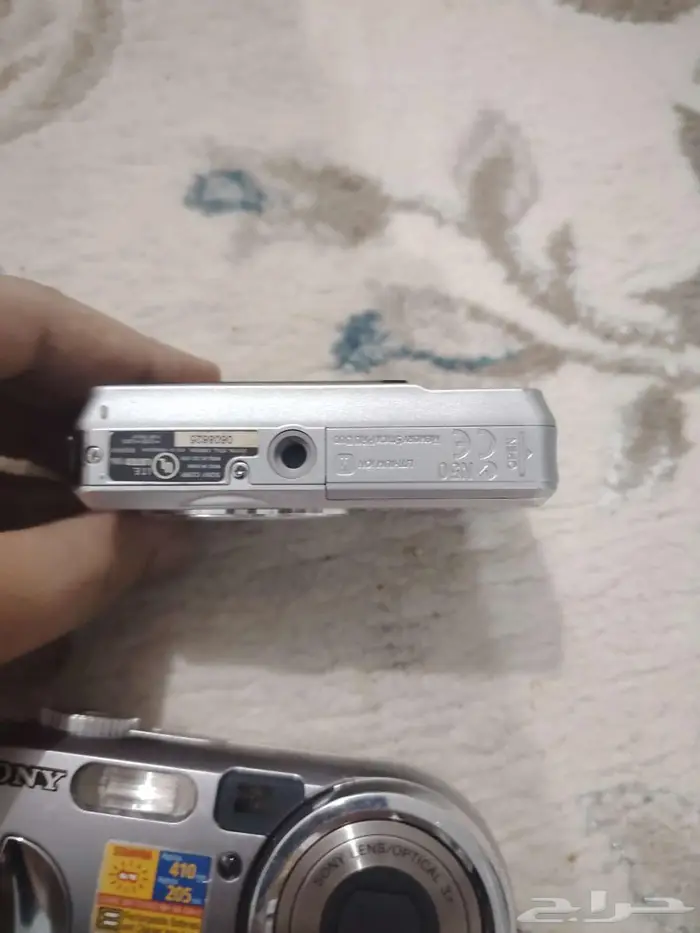 كاميرا سوني و سامسونج و باناسونيك نظيفه 19