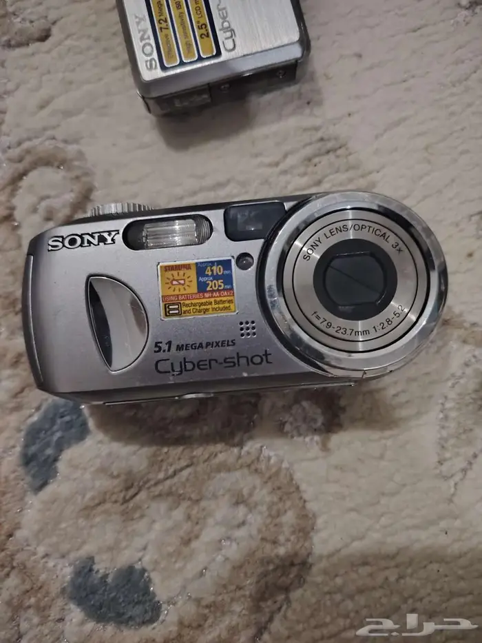 كاميرا سوني و سامسونج و باناسونيك نظيفه 15