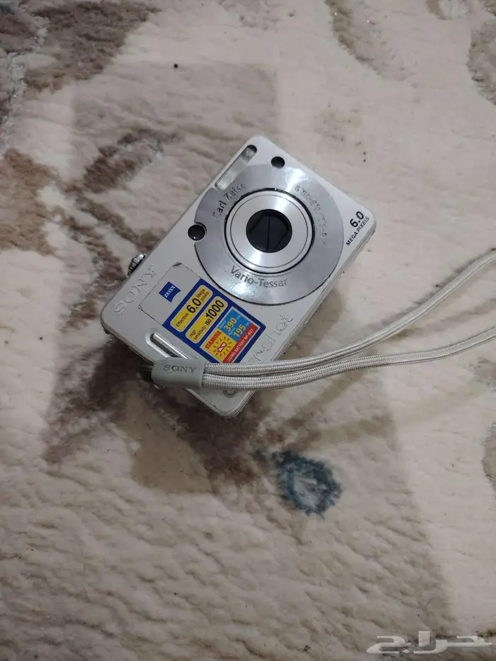 كاميرا سوني و سامسونج و باناسونيك نظيفه 7