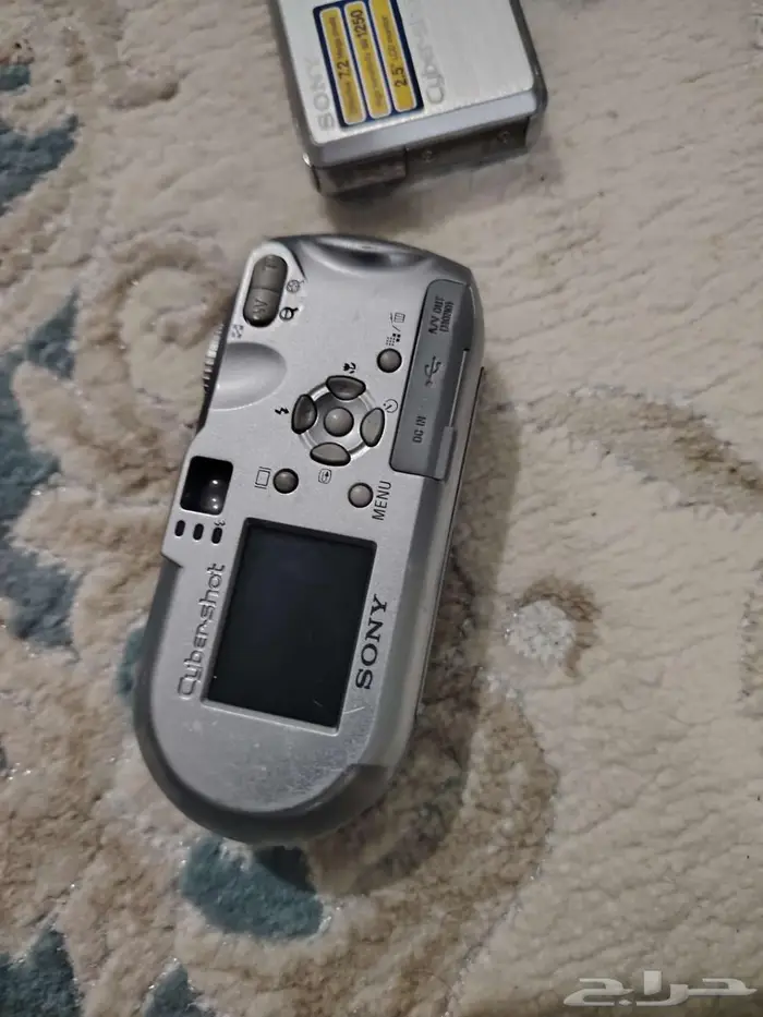 كاميرا سوني و سامسونج و باناسونيك نظيفه 17