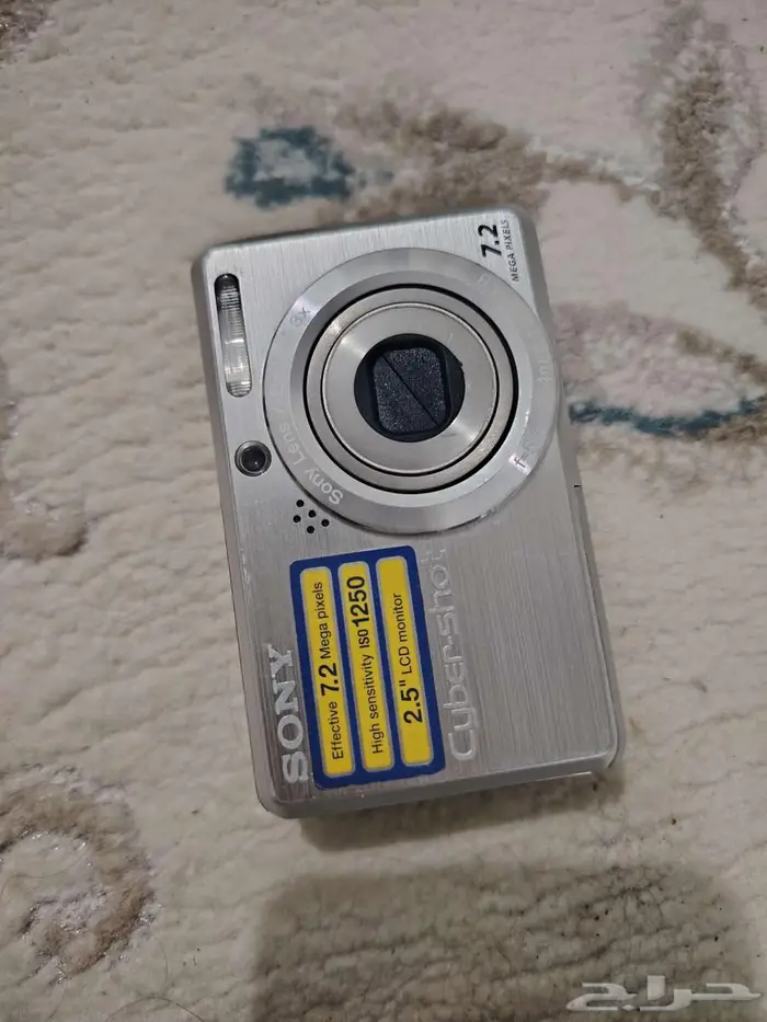 كاميرا سوني و سامسونج و باناسونيك نظيفه 11