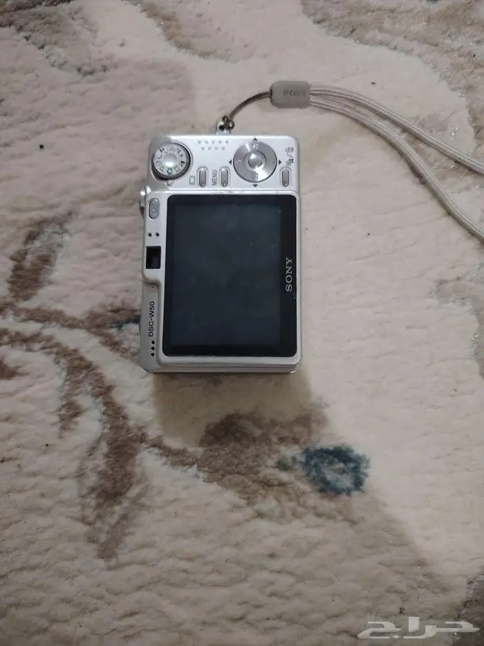 كاميرا سوني و سامسونج و باناسونيك نظيفه 5