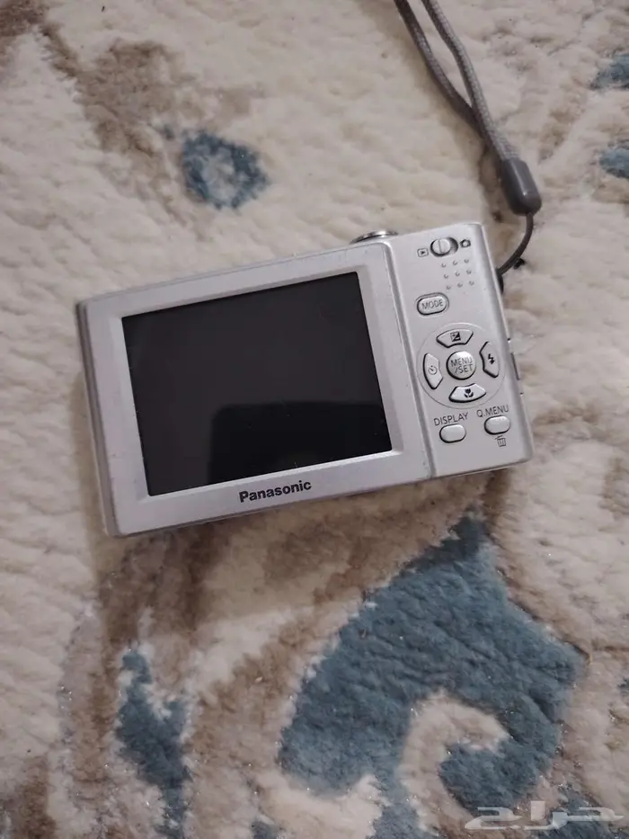 كاميرا سوني و سامسونج و باناسونيك نظيفه 9