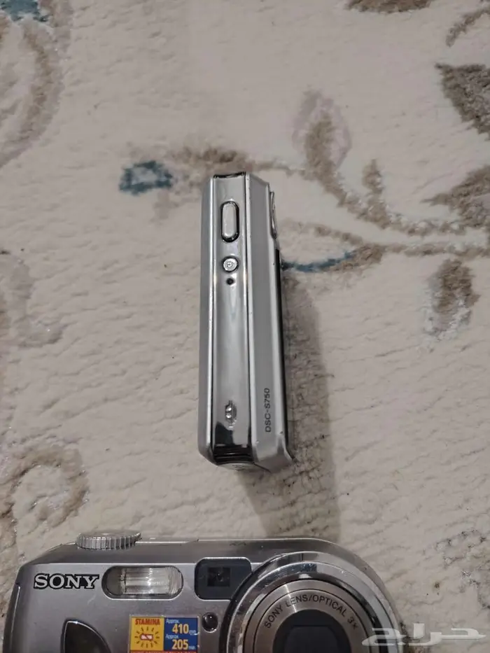 كاميرا سوني و سامسونج و باناسونيك نظيفه 2