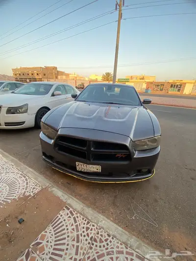 دودج تشارجر 2014 للبيع 2
