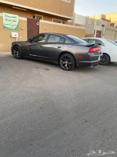 دودج تشارجر 2014 للبيع 0