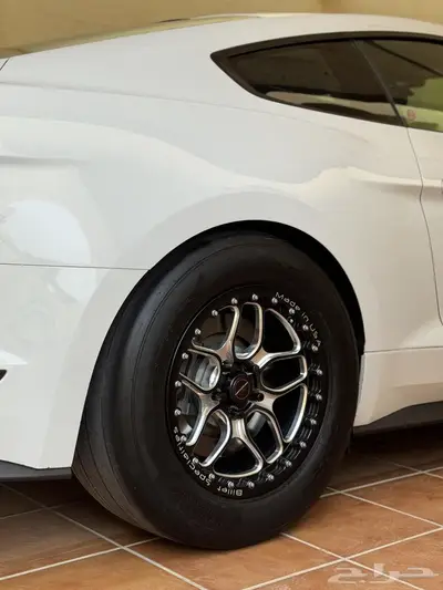 موستنج GT 2020 0