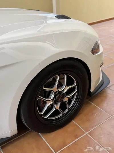 موستنج GT 2020 1