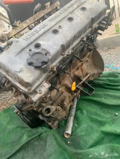 مكينة ددسن بخاخ 1
