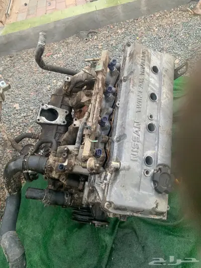مكينة ددسن بخاخ 2
