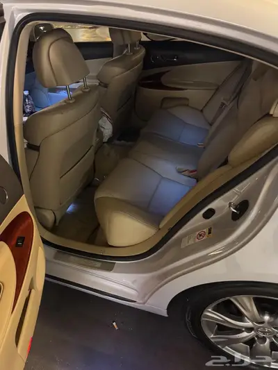 لكزس Gs300 مخزنه بحالة الوكلاء 16