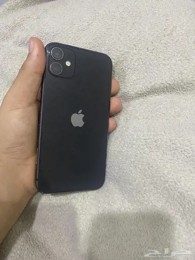 ايفون 11 للبيع ب580ريال 0