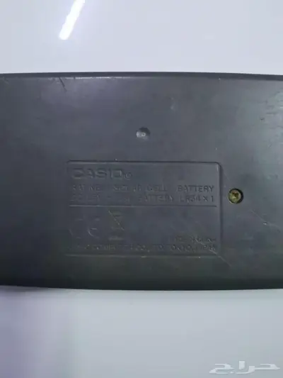 ألة حاسبة أثريه 1