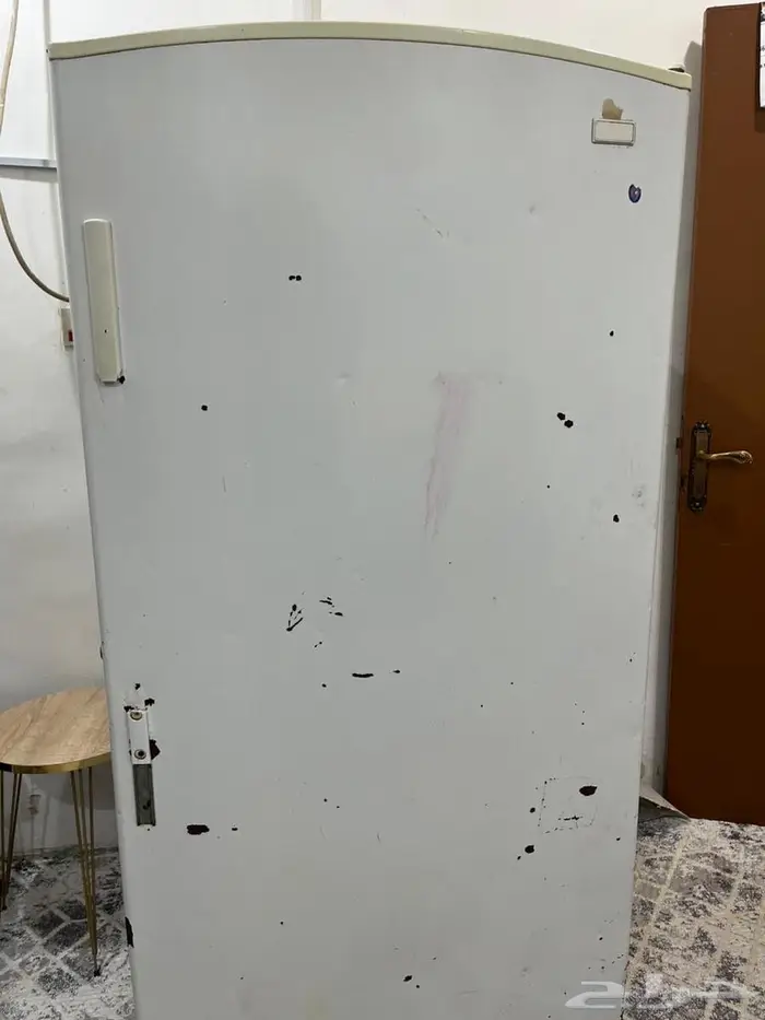 كنب وفريز طوالي مستعمل للبيع مستعجل 2