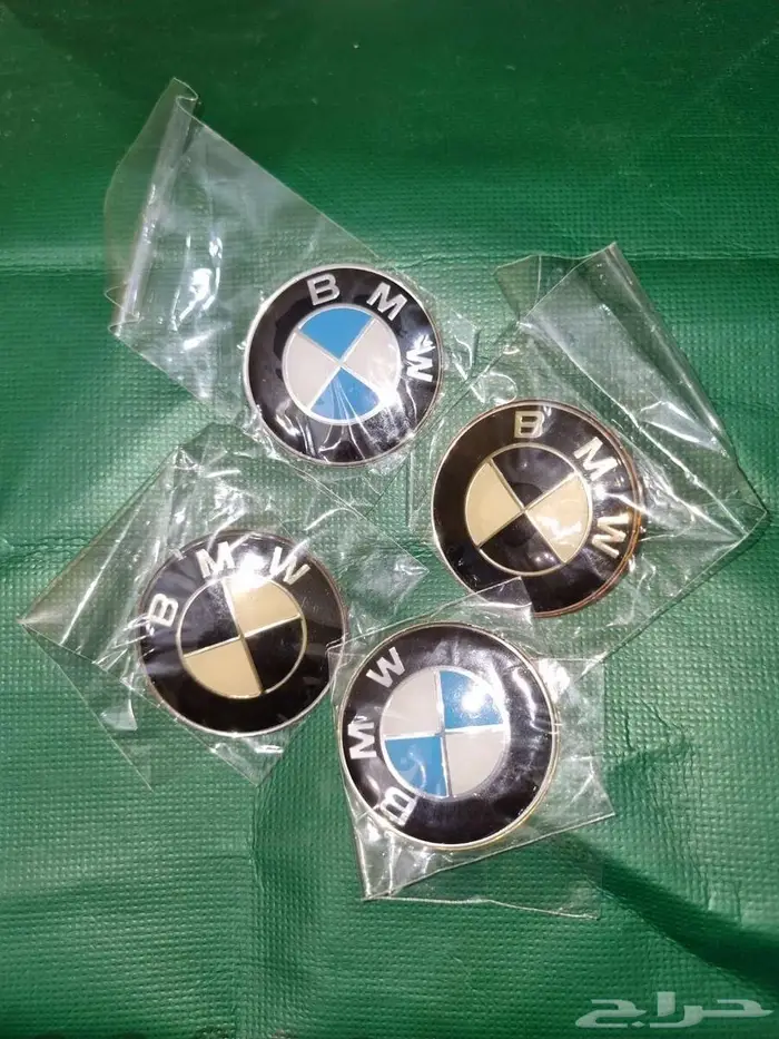 علامة دركسون بي ام دبليو BMW 0