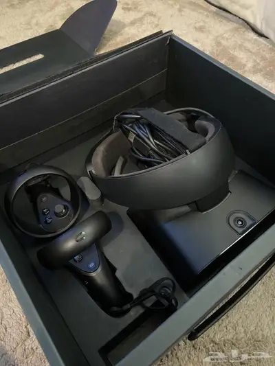 oculus rift s_ نظارات الواقع الافتراضي 0