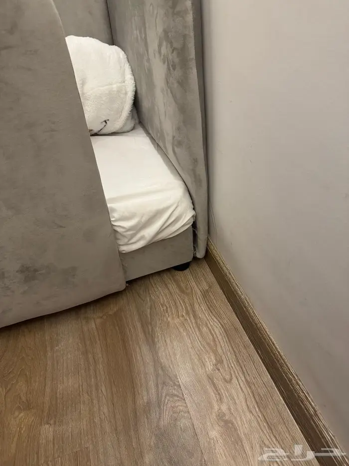 سرير اطفال امن 2
