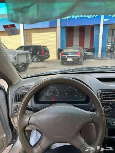 ميتسوبيشي جالنت للبيع 1