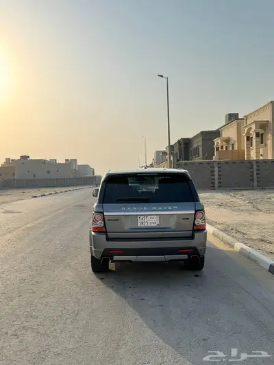 رنج روفر 1