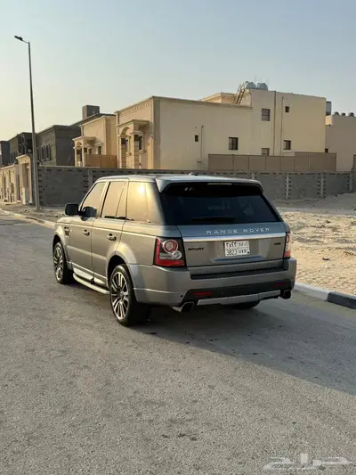 رنج روفر 3