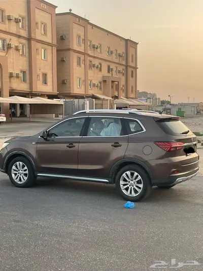 ام جي mg 2