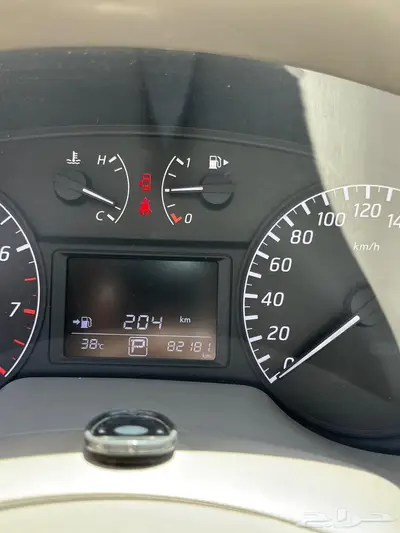 نيسان - سنترا - 2019 12