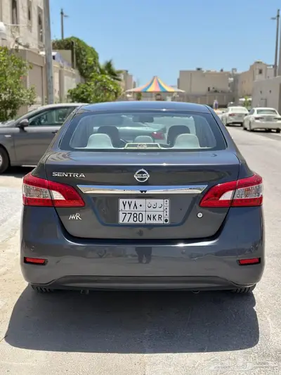 نيسان - سنترا - 2019 4
