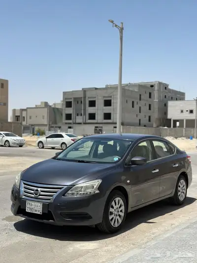 نيسان - سنترا - 2019 2