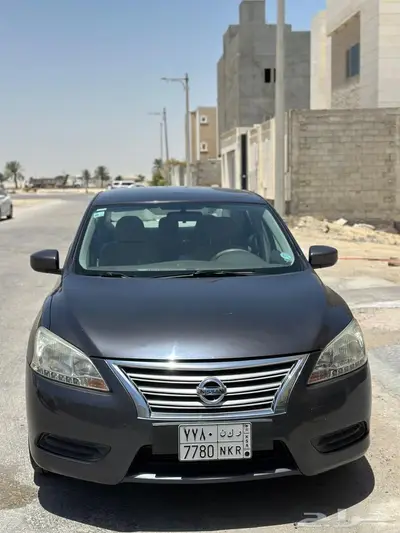 نيسان - سنترا - 2019 1