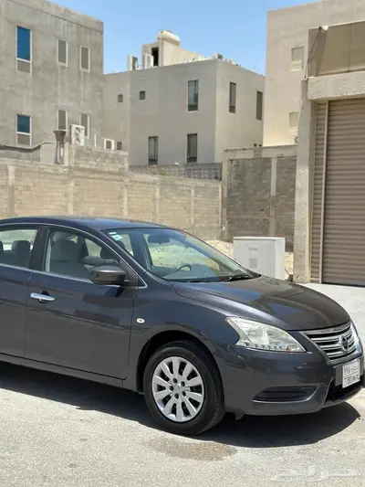 نيسان - سنترا - 2019 3