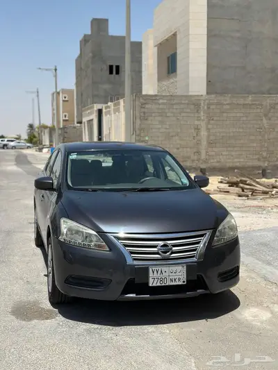 نيسان - سنترا - 2019 0