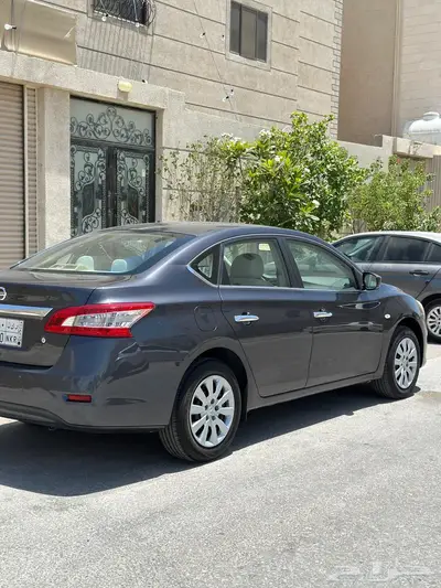 نيسان - سنترا - 2019 5