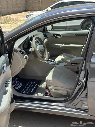 نيسان - سنترا - 2019 8