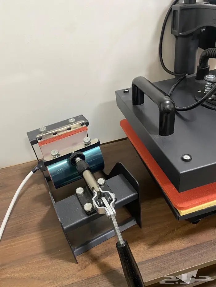 طابعة سبليميشن حرارية 1