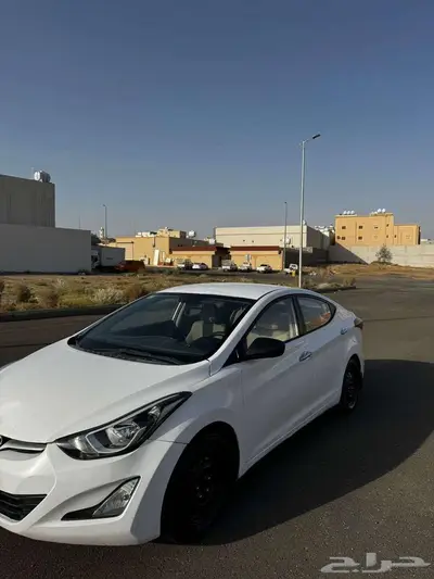 النترا 2015 مكينة 2000 cc 9