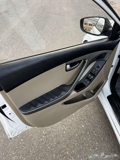 النترا 2015 مكينة 2000 cc 5