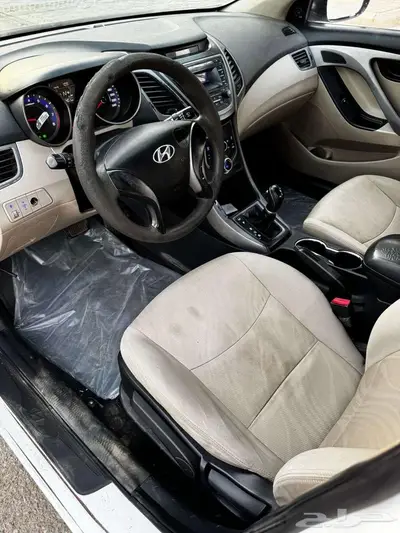 النترا 2015 مكينة 2000 cc 3