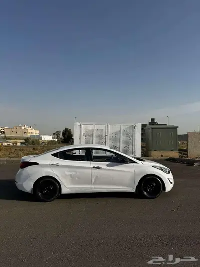 النترا 2015 مكينة 2000 cc 8